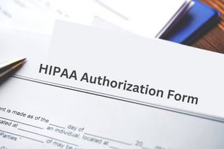 HIPAA Suite of Documents